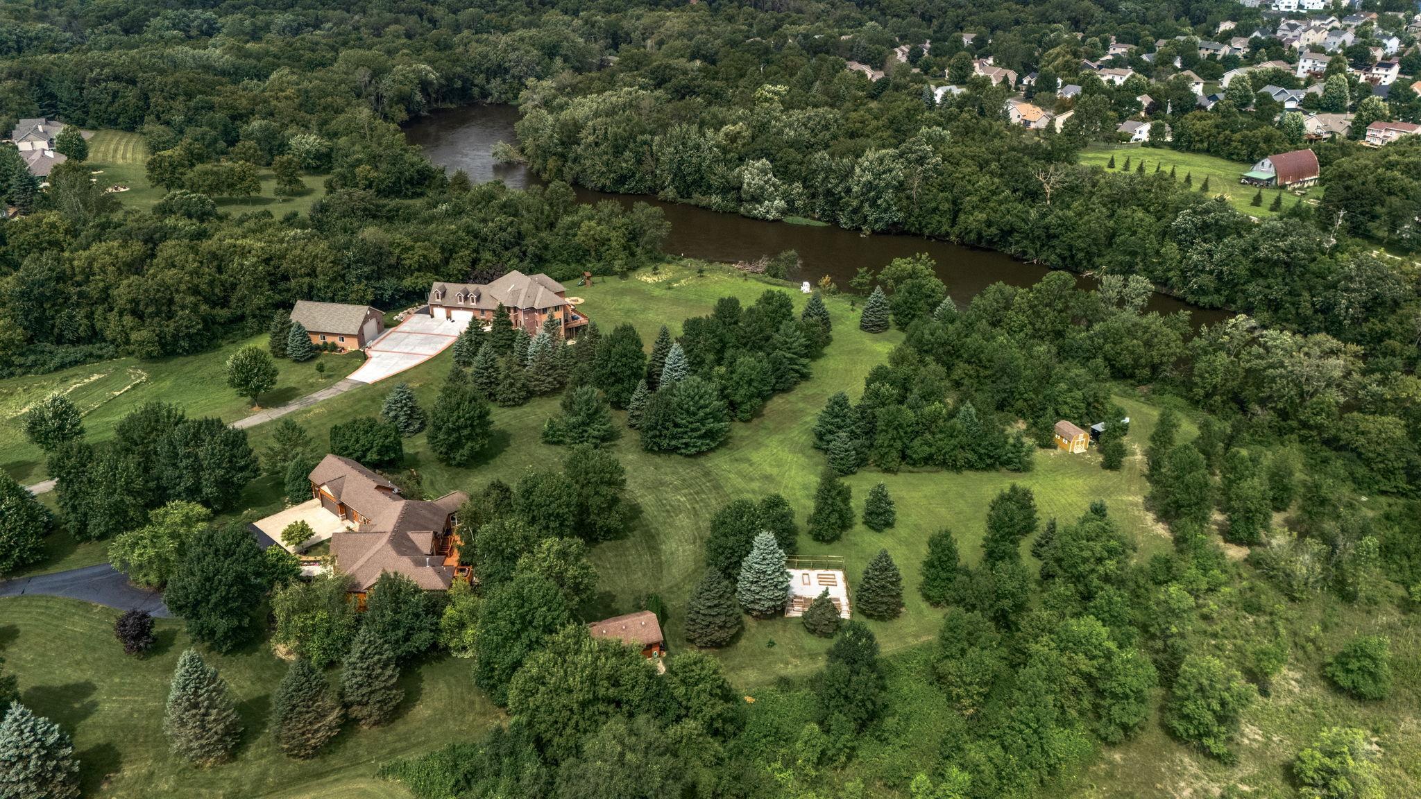 Rogers, Minnesota, 55374, United States, 5 Bedrooms Bedrooms, ,5 BathroomsBathrooms,Residential,Active,1914592