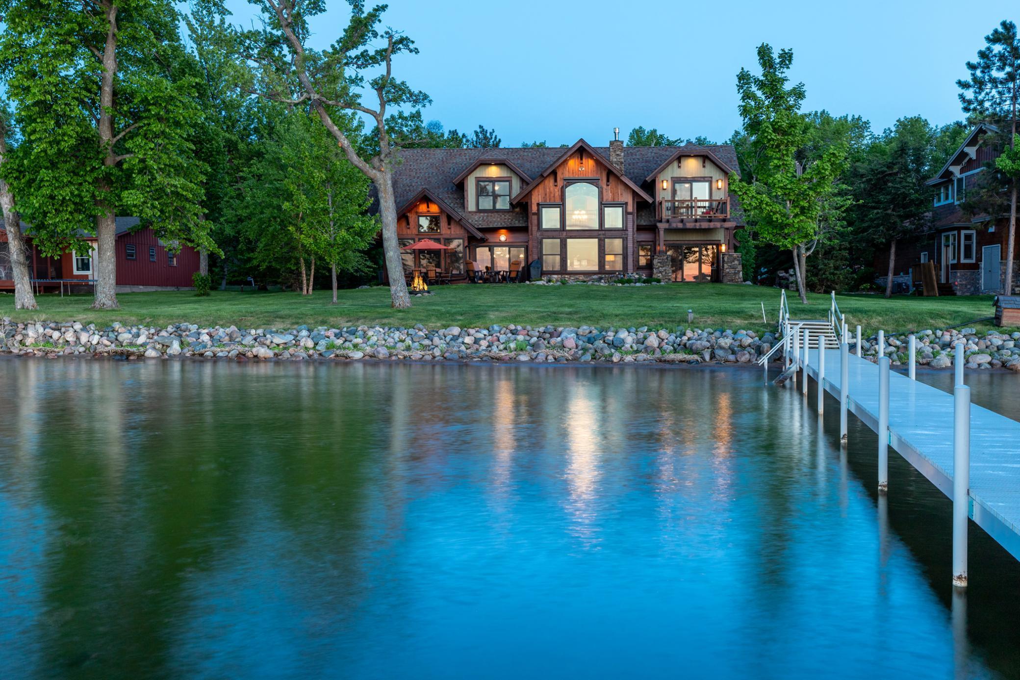 Brainerd, Minnesota, 56401, United States, 5 Bedrooms Bedrooms, ,5 BathroomsBathrooms,Residential,Active,1762863