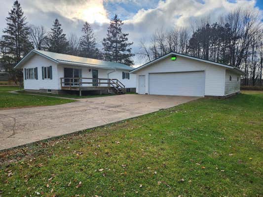 220 S VANCE ST, BIRCHWOOD, WI 54817 - Image 1