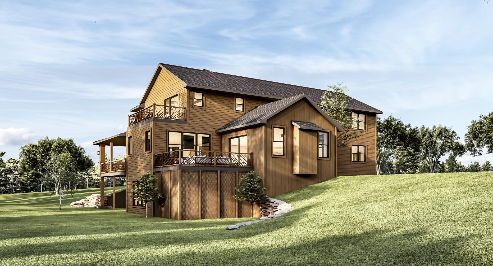 Eagan, Minnesota, 55123, United States, 5 Bedrooms Bedrooms, ,6 BathroomsBathrooms,Residential,Active,1944081