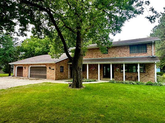 774 DUGDALE AVE, WORTHINGTON, MN 56187 - Image 1