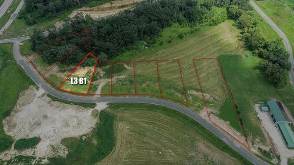 LOT 3 BLK1 GOLFVIEW DRIVE, PRESTON, MN 55965 - Image 1