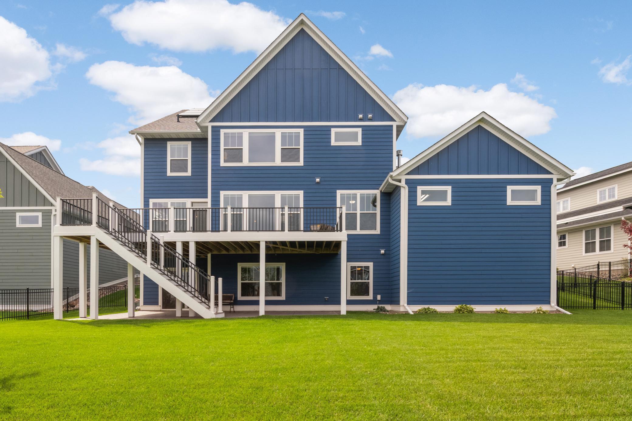 Lakeville, Minnesota, 55044, United States, 5 Bedrooms Bedrooms, ,6 BathroomsBathrooms,Residential,Active,1943786