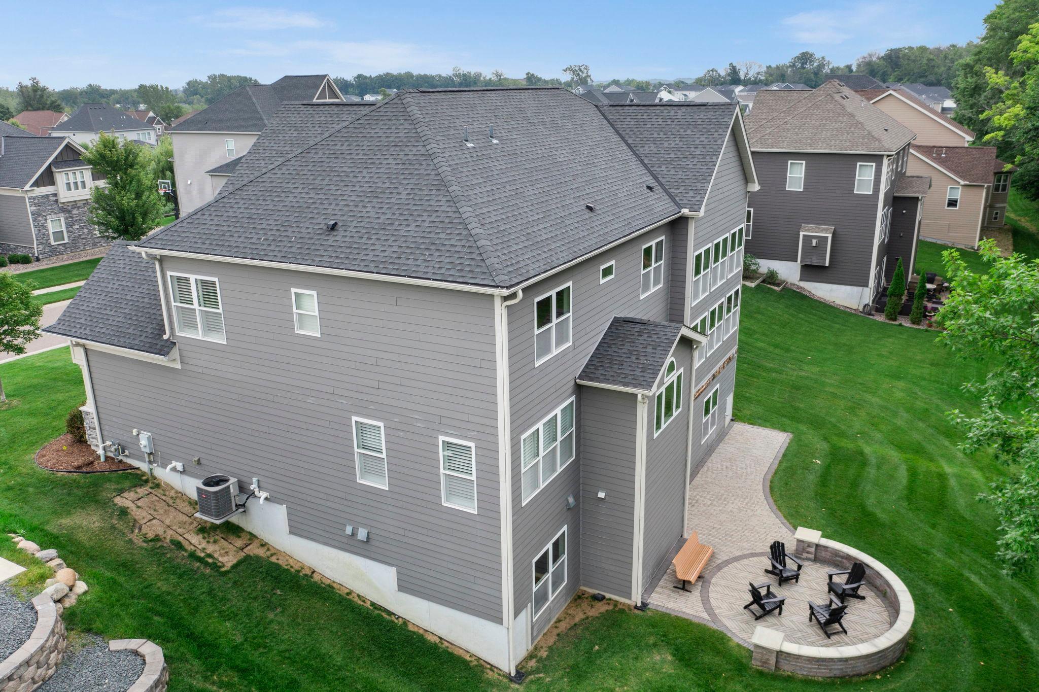 Hamel, Minnesota, 55340, United States, 5 Bedrooms Bedrooms, ,5 BathroomsBathrooms,Residential,Active,1922350