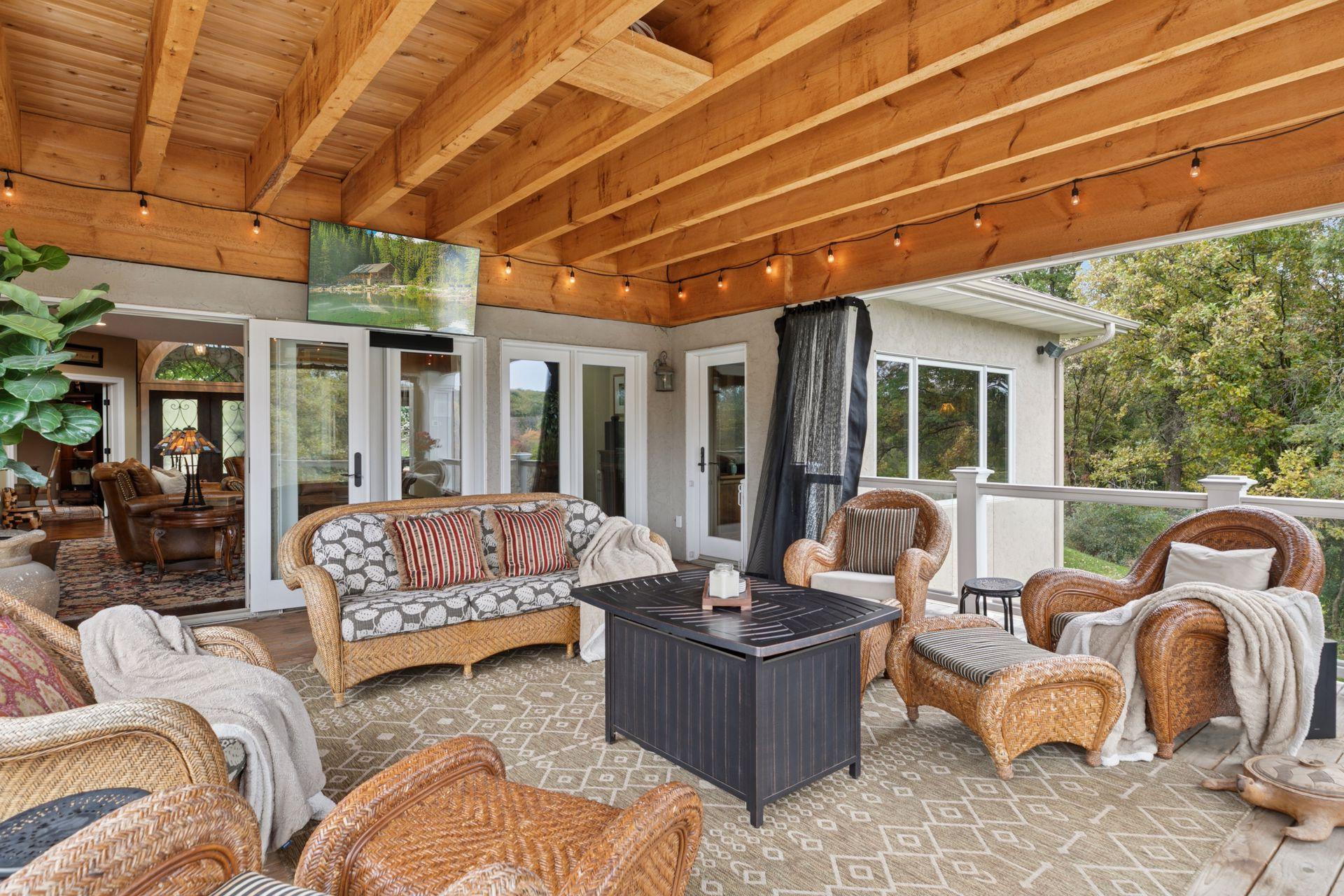 Hudson, Wisconsin, 54016, United States, 4 Bedrooms Bedrooms, ,6 BathroomsBathrooms,Residential,Active,1965807