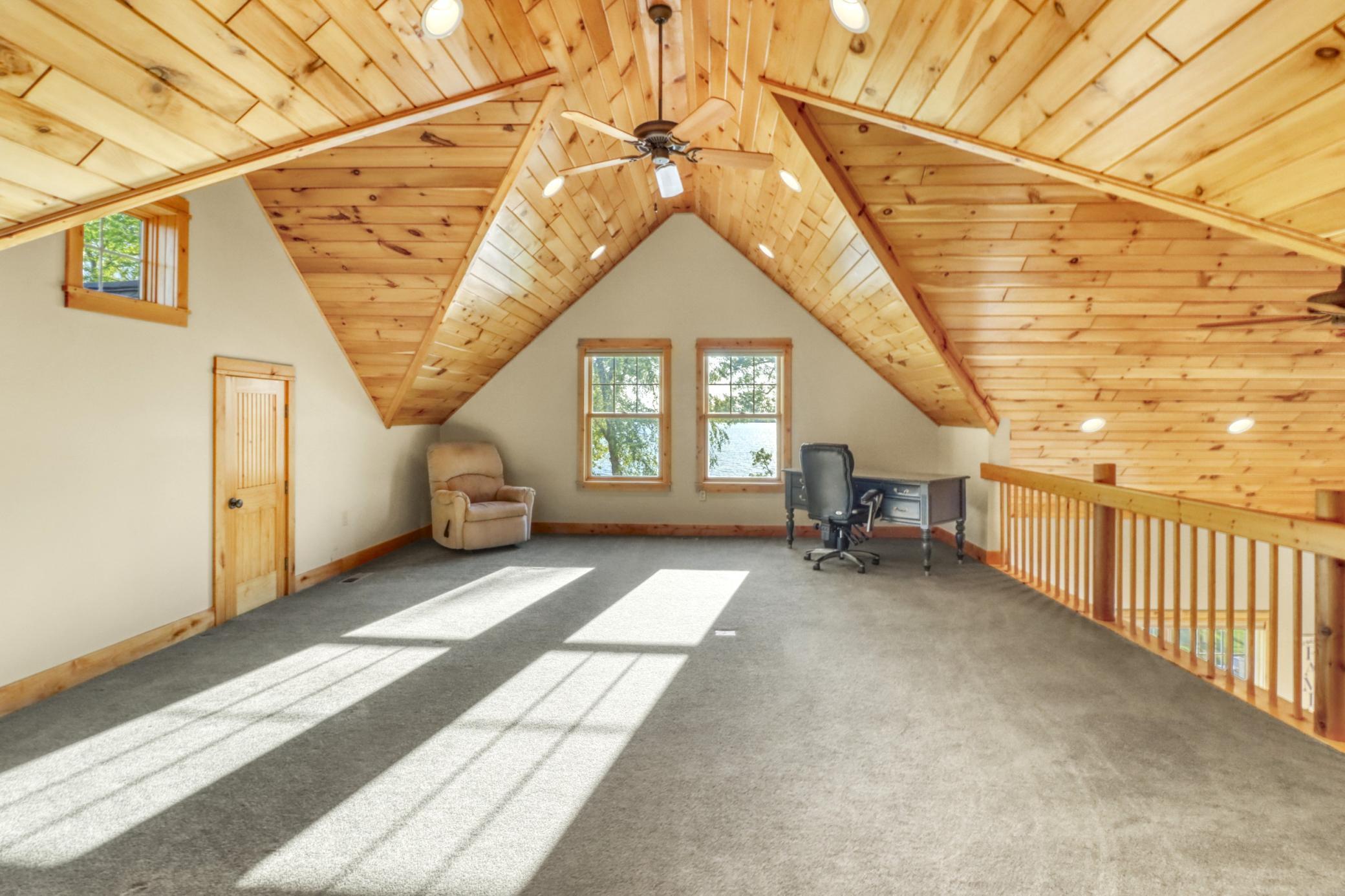 Dent, Minnesota, 56528, United States, 3 Bedrooms Bedrooms, ,4 BathroomsBathrooms,Residential,Pending,2001059