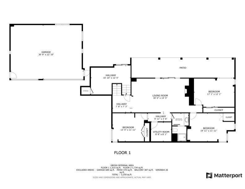 Minnetonka, Minnesota, 55345, United States, 5 Bedrooms Bedrooms, ,3 BathroomsBathrooms,Residential,Active,1971001