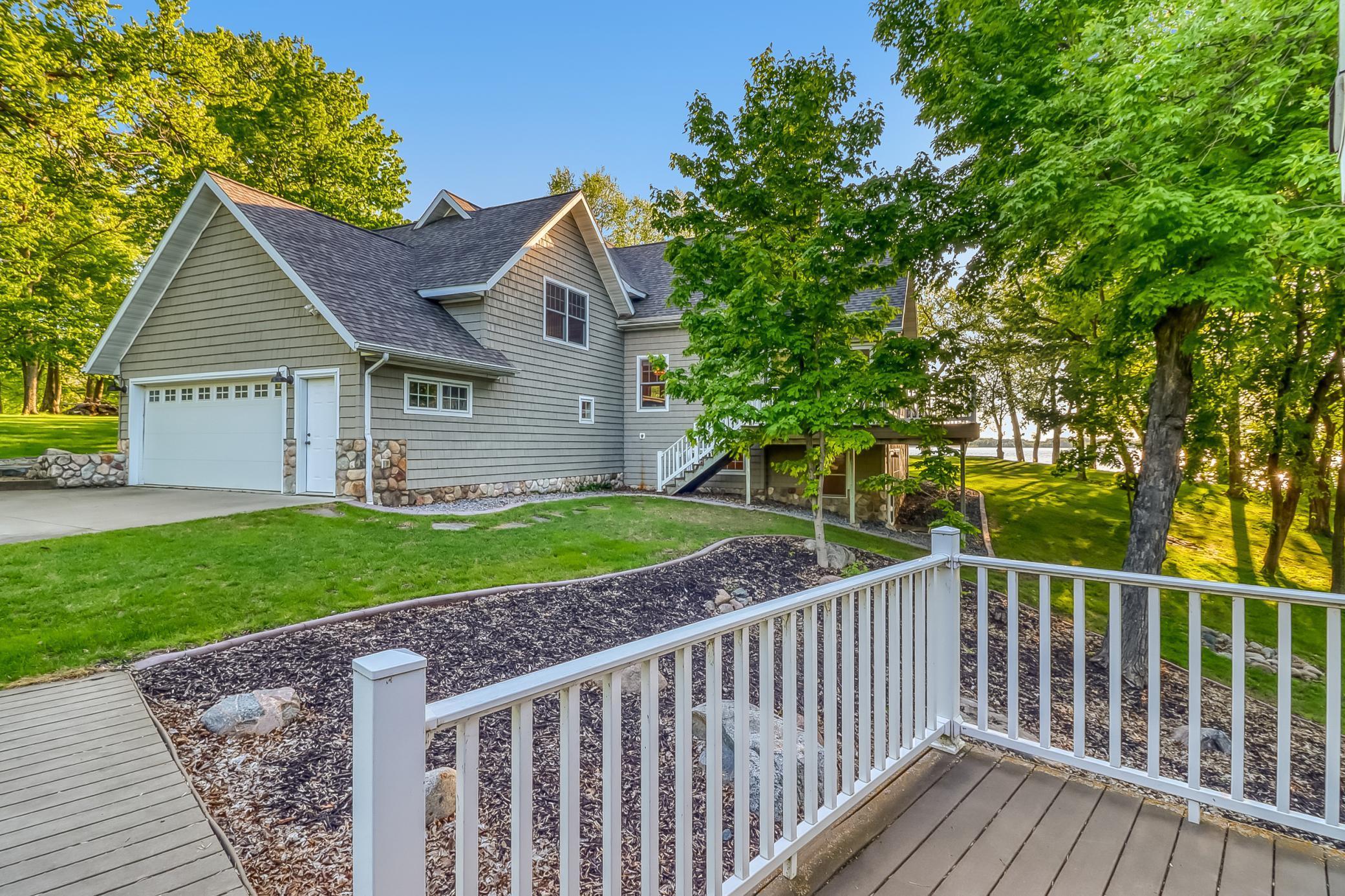 Dent, Minnesota, 56528, United States, 3 Bedrooms Bedrooms, ,4 BathroomsBathrooms,Residential,Pending,2001059