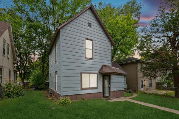 3020 QUEEN AVE N, MINNEAPOLIS, MN 55411 - Image 1