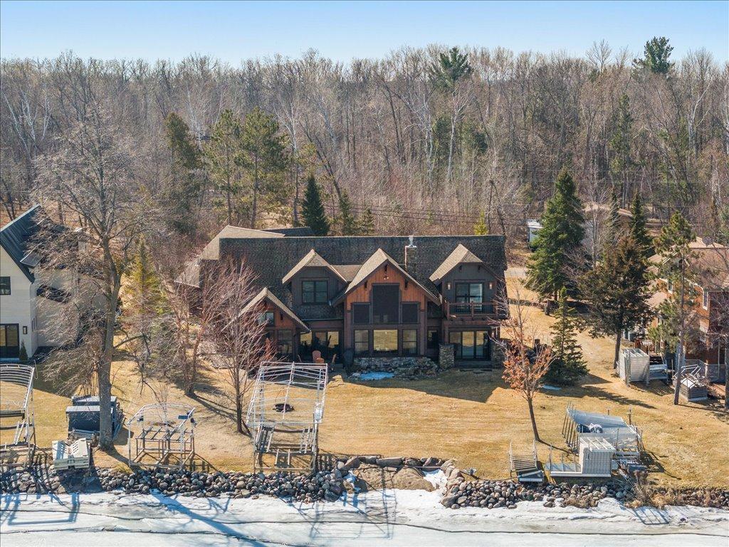 Brainerd, Minnesota, 56401, United States, 5 Bedrooms Bedrooms, ,5 BathroomsBathrooms,Residential,Active,1762863