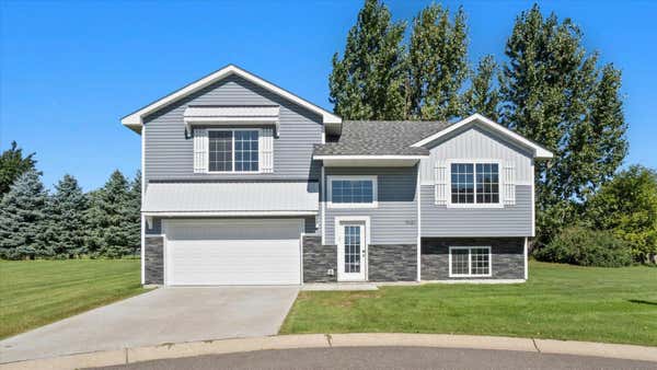 30687 REVERE AVE, SHAFER, MN 55074 - Image 1