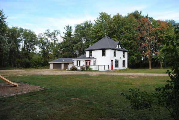 E6435 COUNTY ROAD J, MENOMONIE, WI 54751 - Image 1