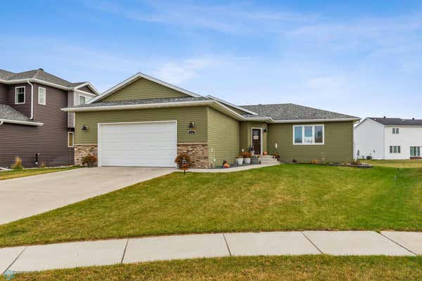 516 6TH ST E, HORACE, ND 58047 - Image 1