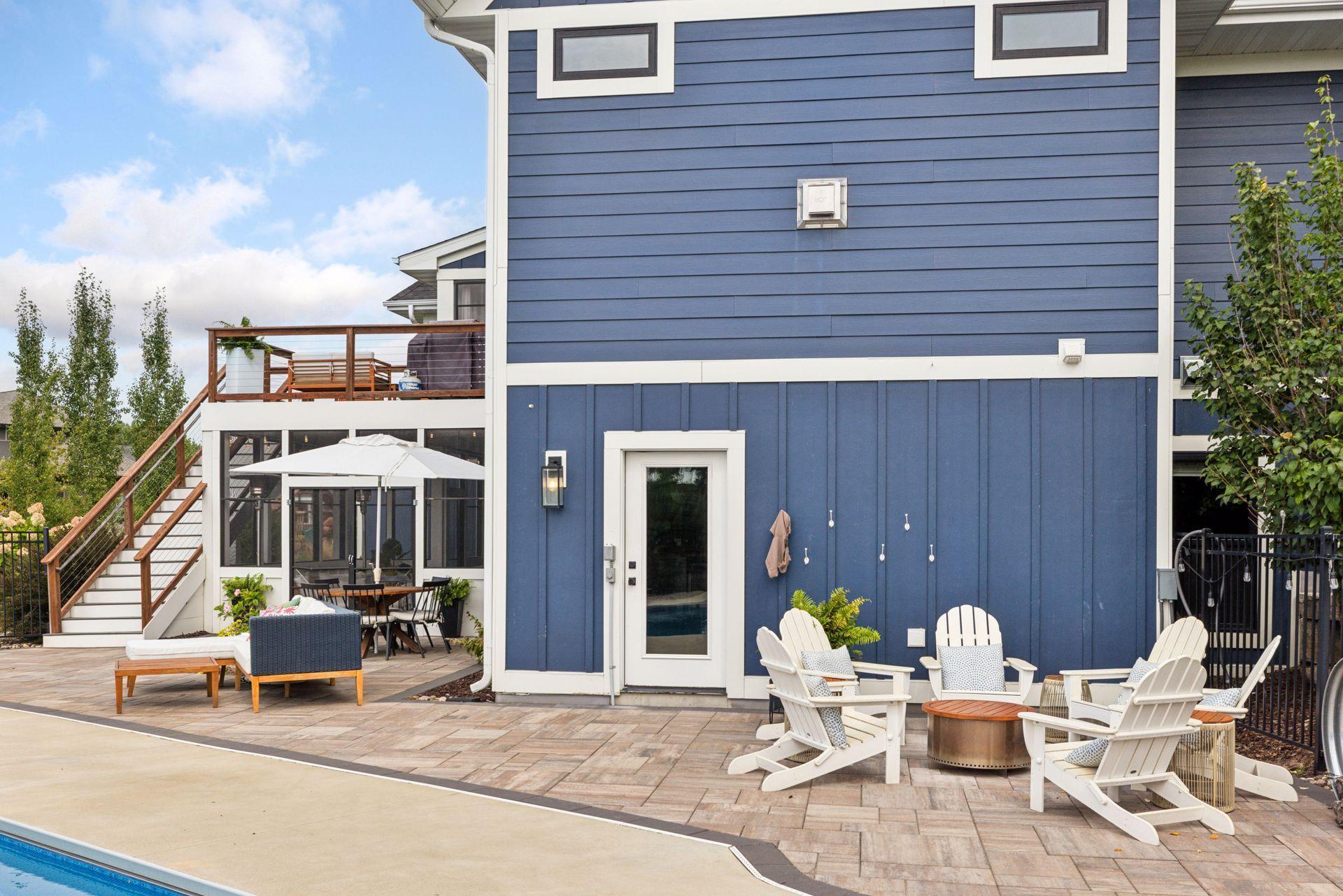 Woodbury, Minnesota, 55129, United States, 6 Bedrooms Bedrooms, ,6 BathroomsBathrooms,Residential,Active,1871286