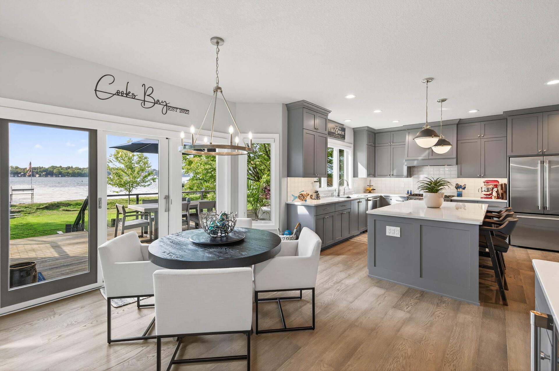 Mound, Minnesota, 55364, United States, 5 Bedrooms Bedrooms, ,4 BathroomsBathrooms,Residential,Active,1945534