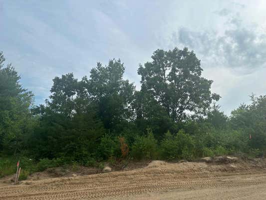 LOT 6 BLK 1 BRUMMER DRIVE, RANDALL, MN 56475 - Image 1