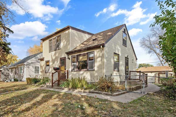 4207 MAIN ST NE, MINNEAPOLIS, MN 55421 - Image 1