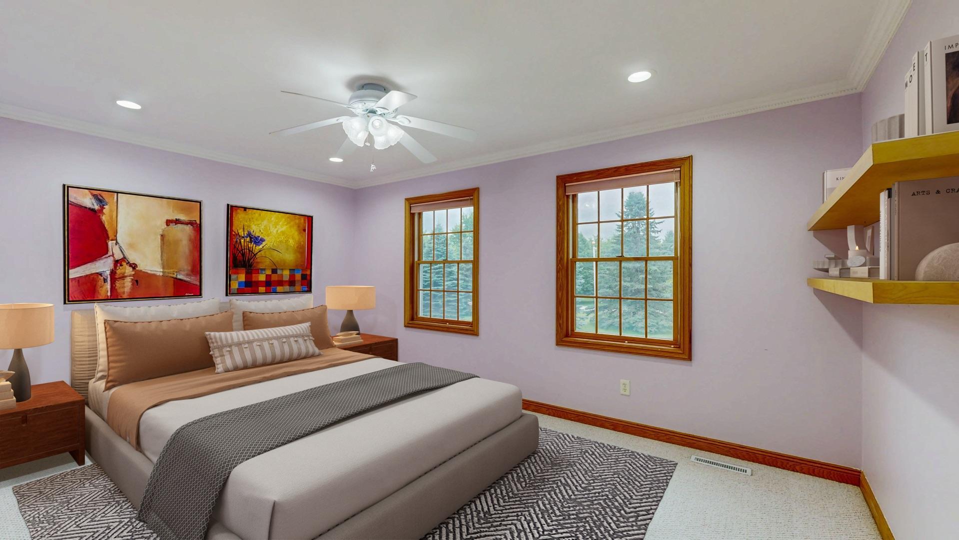 Rochester, Minnesota, 55902, United States, 5 Bedrooms Bedrooms, ,4 BathroomsBathrooms,Residential,Active,1902957