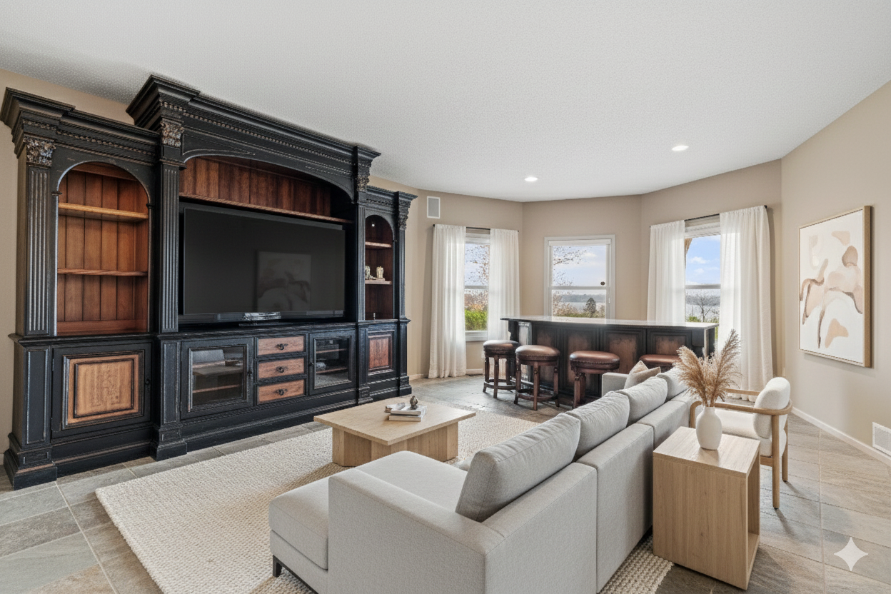 Wayzata, Minnesota, 55391, United States, 4 Bedrooms Bedrooms, ,3 BathroomsBathrooms,Residential,Active,1953718