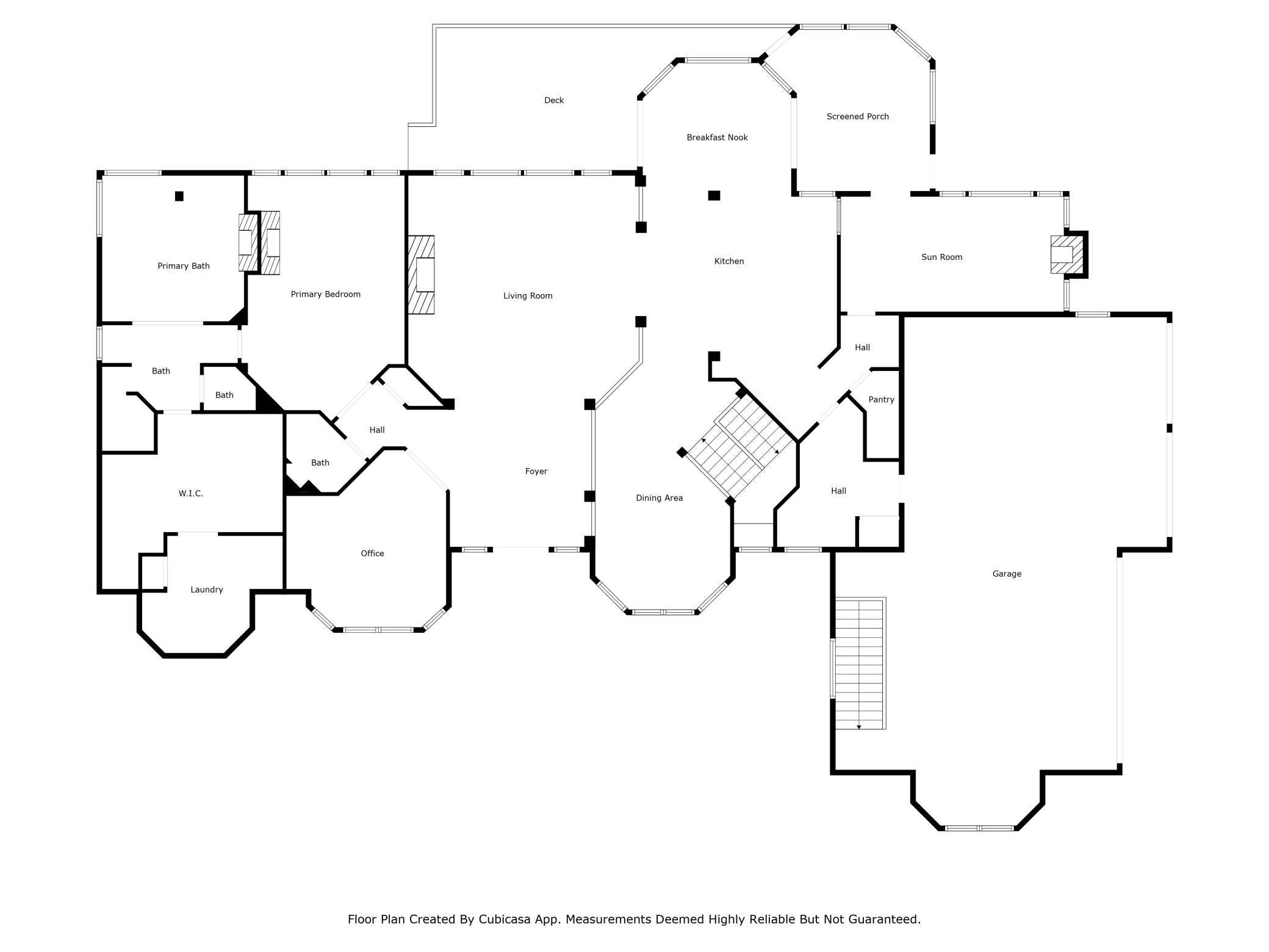 Hamel, Minnesota, 55340, United States, 5 Bedrooms Bedrooms, ,6 BathroomsBathrooms,Residential,Active,1907986