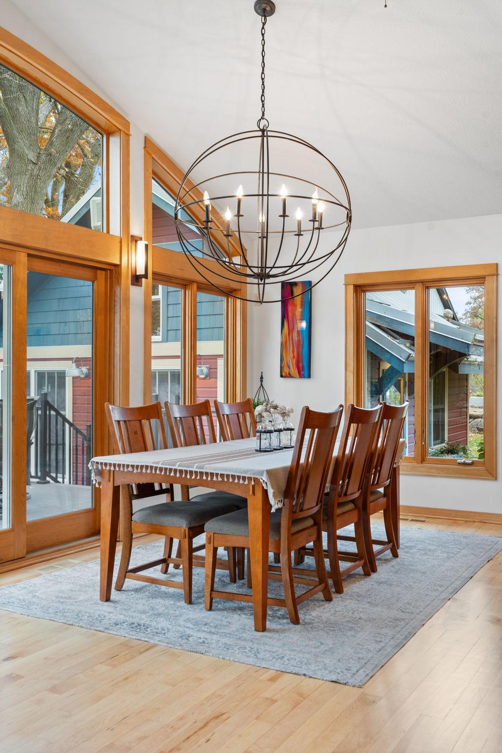 Arden Hills, Minnesota, 55112, United States, 4 Bedrooms Bedrooms, ,3 BathroomsBathrooms,Residential,Active,1973290