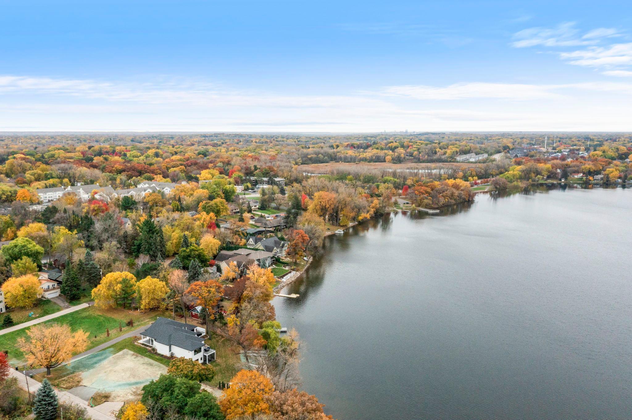 Arden Hills, Minnesota, 55112, United States, 4 Bedrooms Bedrooms, ,3 BathroomsBathrooms,Residential,Active,1973290