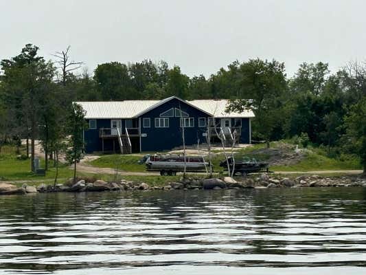 3178 FLAG ISLAND, ANGLE INLET, MN 56741 - Image 1