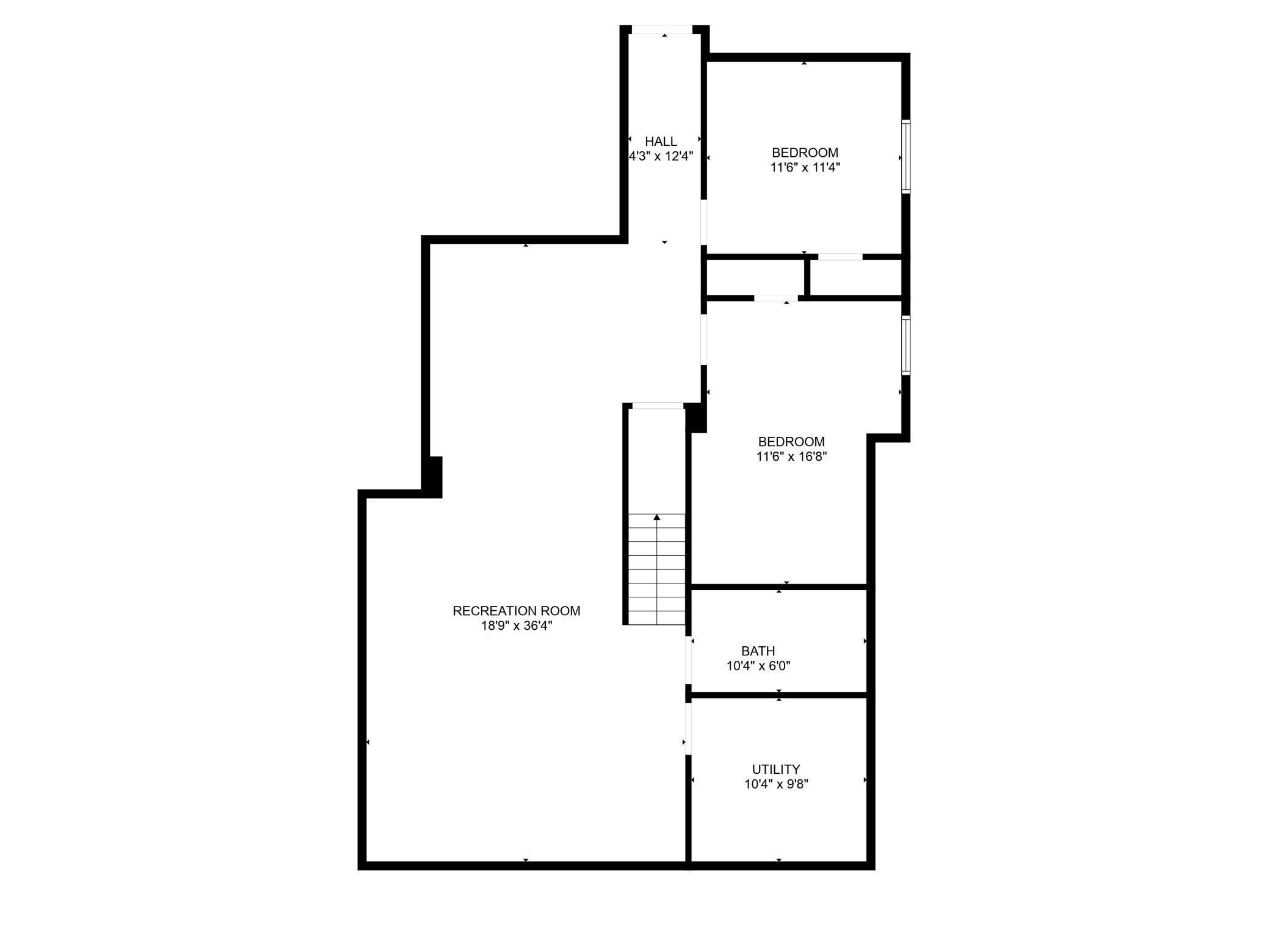 Minneapolis, Minnesota, 55424, United States, 5 Bedrooms Bedrooms, ,6 BathroomsBathrooms,Residential,Active,1936394