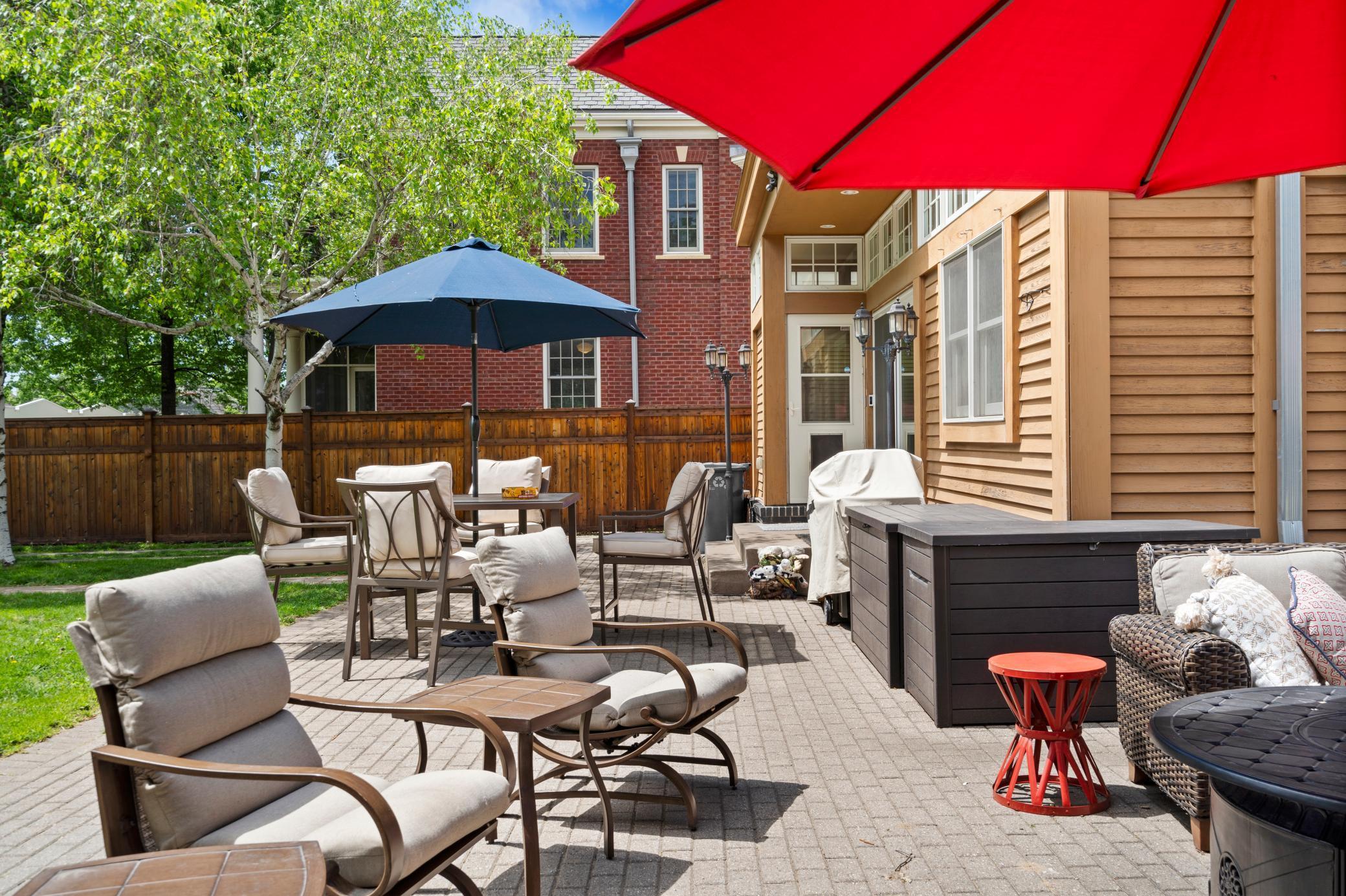 Saint Paul, Minnesota, 55105, United States, 6 Bedrooms Bedrooms, ,5 BathroomsBathrooms,Residential,Pending,2011867