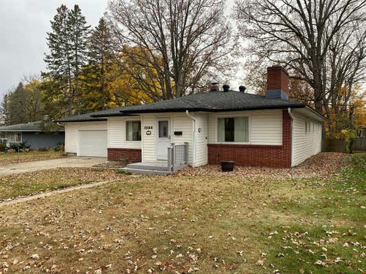 1124 PHINNEY AVE, DETROIT LAKES, MN 56501 - Image 1