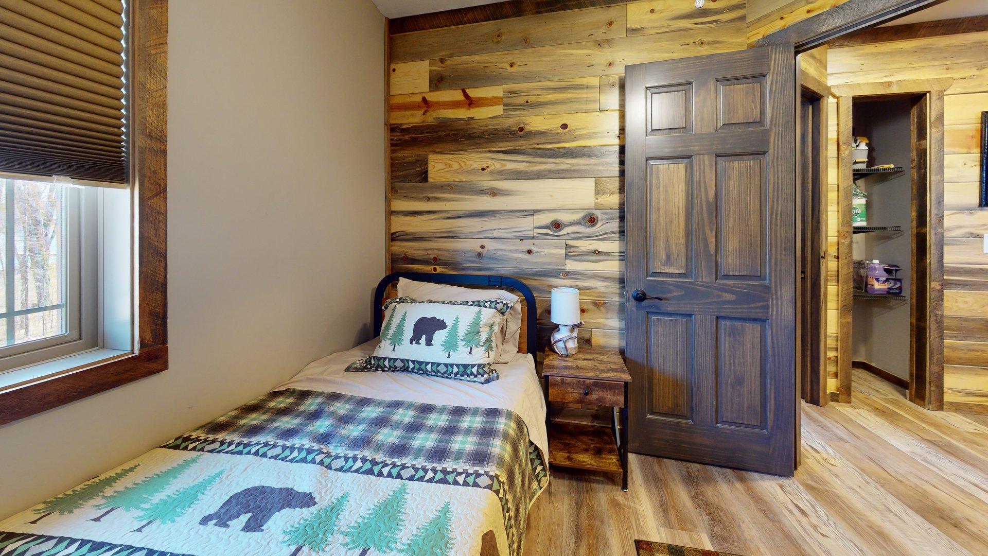 Crane Lake, Minnesota, 55725, United States, ,4 BathroomsBathrooms,Residential,Active,1797977