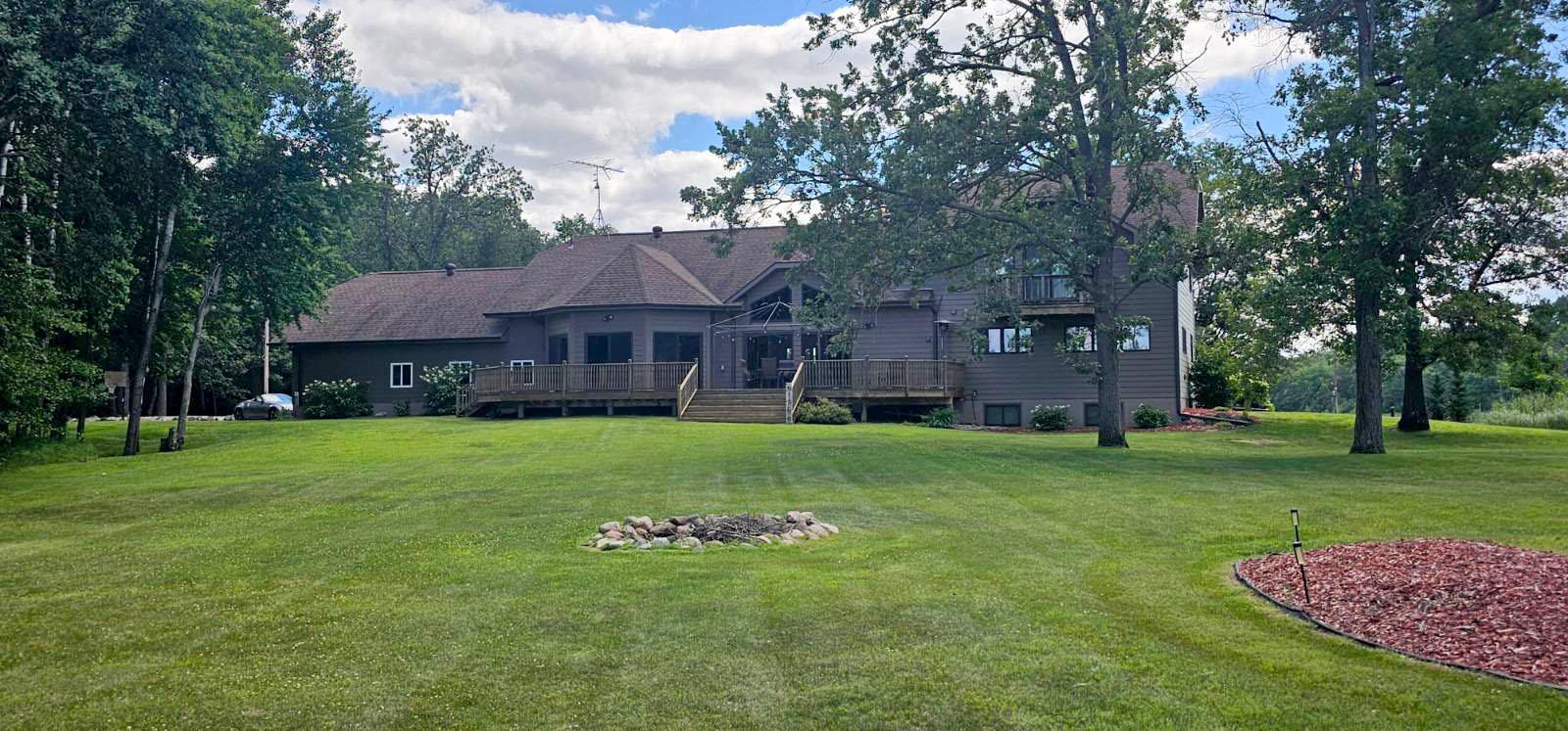 Merrifield, Minnesota, 56465, United States, 6 Bedrooms Bedrooms, ,4 BathroomsBathrooms,Residential,Active,1934819