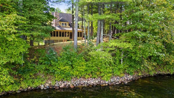 1431 188TH AVE, BALSAM LAKE, WI 54810 - Image 1