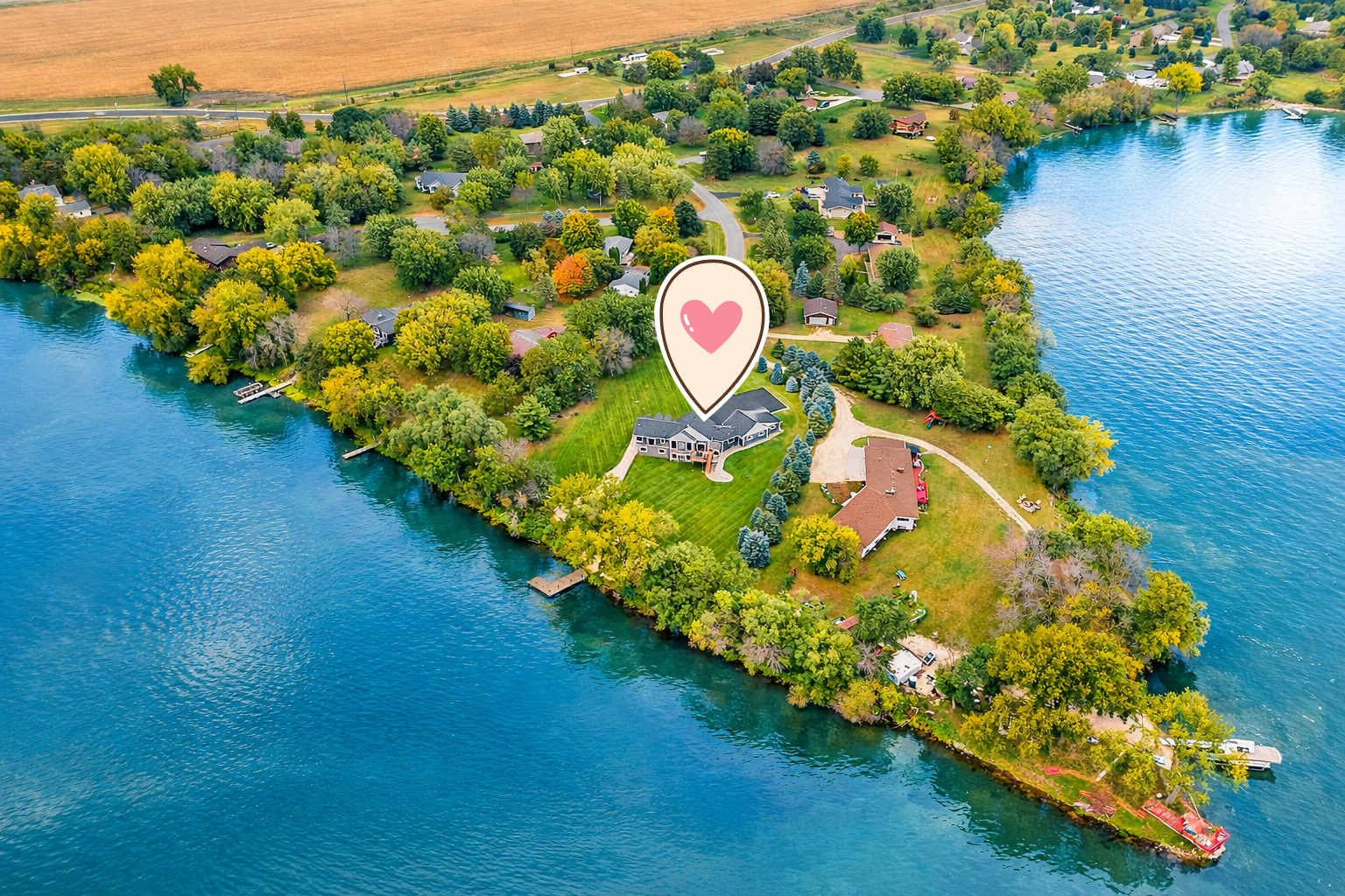 Cannon Falls, Minnesota, 55009, United States, 4 Bedrooms Bedrooms, ,3 BathroomsBathrooms,Residential,Active,2016417