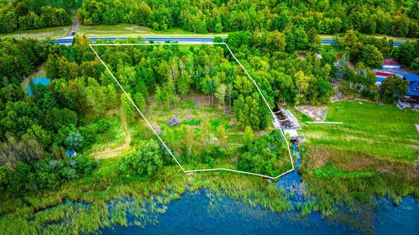 000 N BLACKDUCK LAKE ROAD NE, HINES, MN 56647 - Image 1