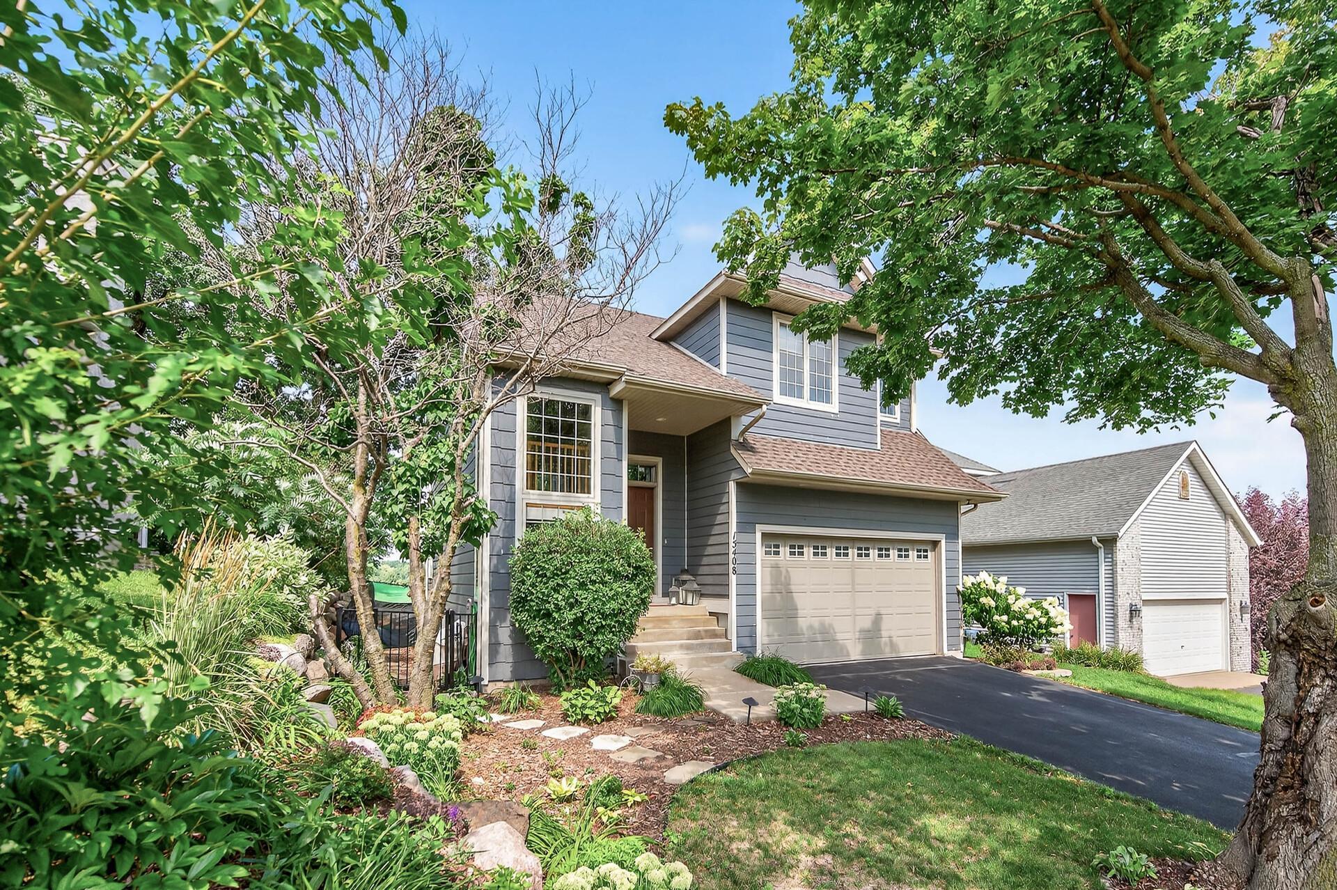 Prior Lake, Minnesota, 55372, United States, 3 Bedrooms Bedrooms, ,4 BathroomsBathrooms,Residential,Active,1920236