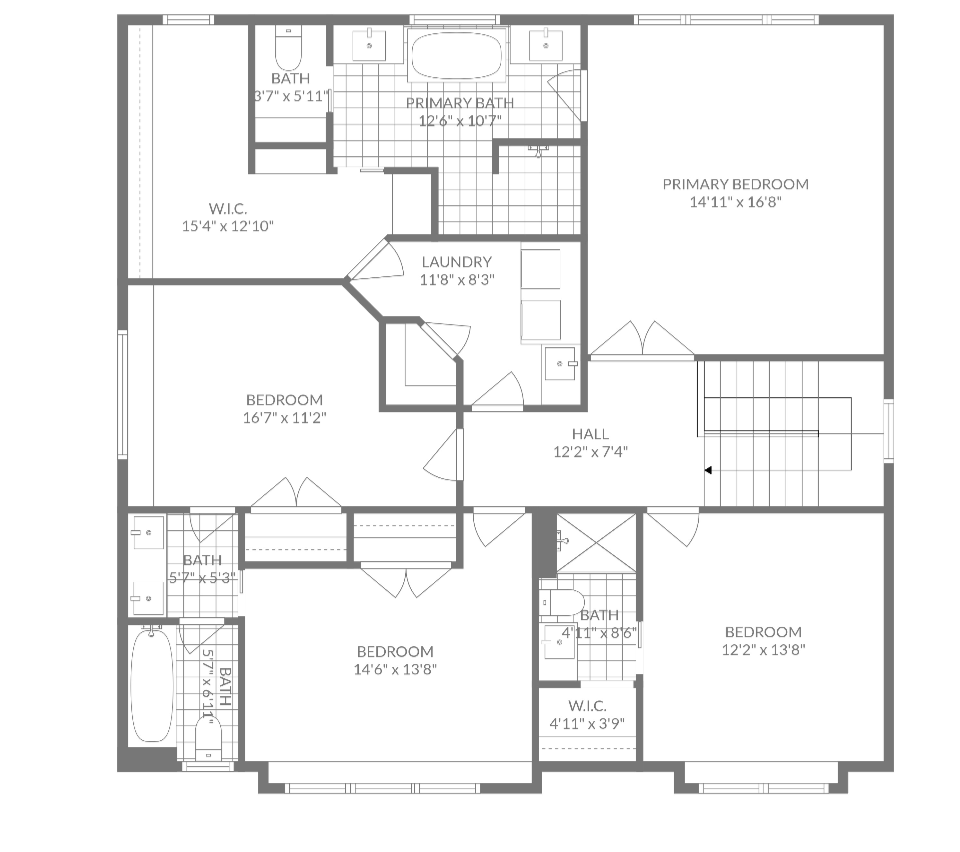 Andover, Minnesota, 55304, United States, 5 Bedrooms Bedrooms, ,5 BathroomsBathrooms,Residential,Active,1943833