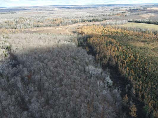 TBD W CEMETERY ROAD, RADISSON, WI 54867 - Image 1