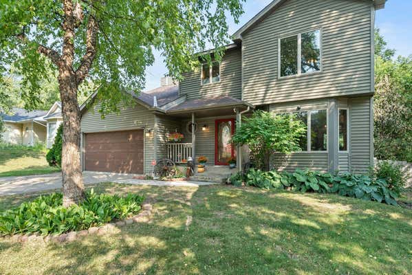 2180 ARIEL ST N, NORTH SAINT PAUL, MN 55109 - Image 1