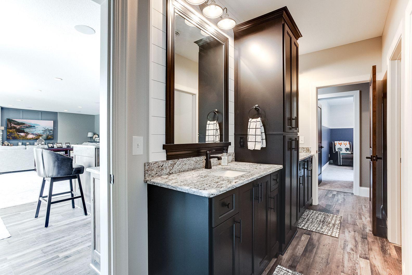 Ham Lake, Minnesota, 55304, United States, 4 Bedrooms Bedrooms, ,4 BathroomsBathrooms,Residential,Active,1954313