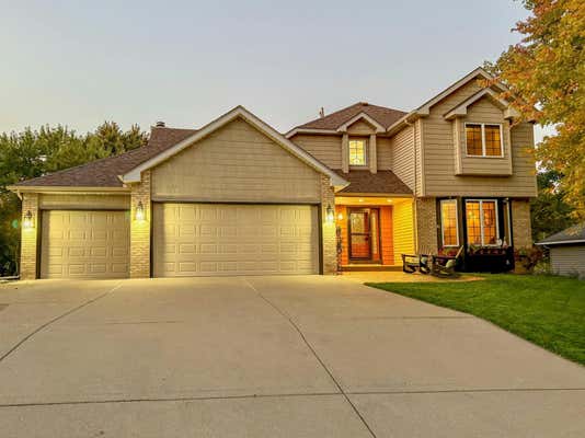 3010 BENT TREE HILLS DR, NEW BRIGHTON, MN 55112 - Image 1