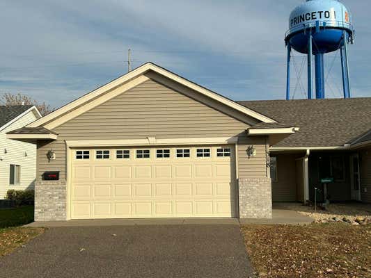 318 11TH AVE S, PRINCETON, MN 55371 - Image 1