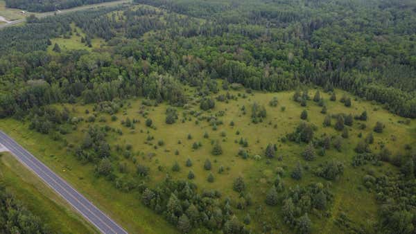 TBD COUNTY ROAD 3, RAY, MN 56669 - Image 1