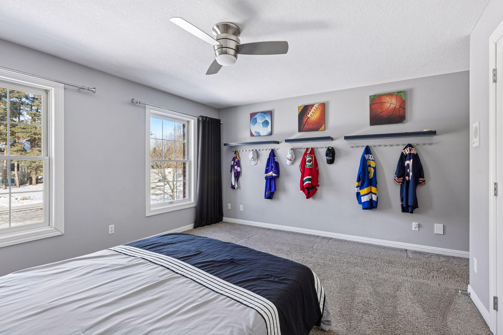 West Saint Paul, Minnesota, 55118, United States, 5 Bedrooms Bedrooms, ,5 BathroomsBathrooms,Residential,Active,2013431