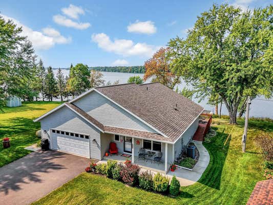 2090 KNIFE LAKE TRL S, MORA, MN 55051 - Image 1