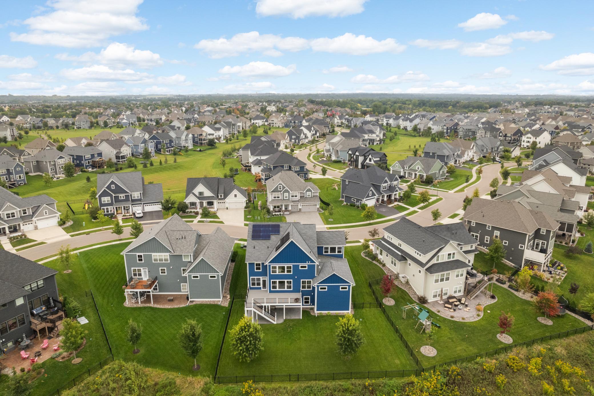 Lakeville, Minnesota, 55044, United States, 5 Bedrooms Bedrooms, ,6 BathroomsBathrooms,Residential,Active,1943786