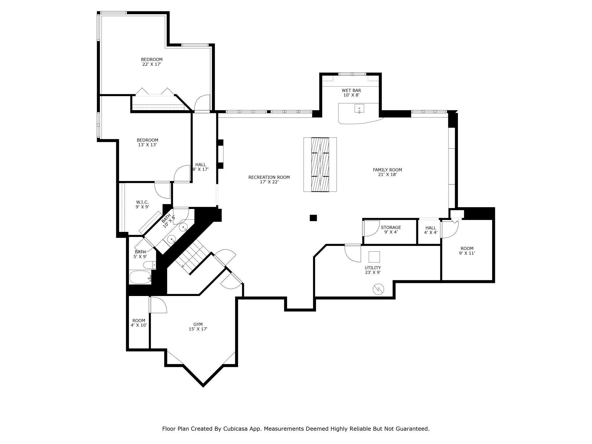 Eden Prairie, Minnesota, 55347, United States, 4 Bedrooms Bedrooms, ,5 BathroomsBathrooms,Residential,Active,1959538