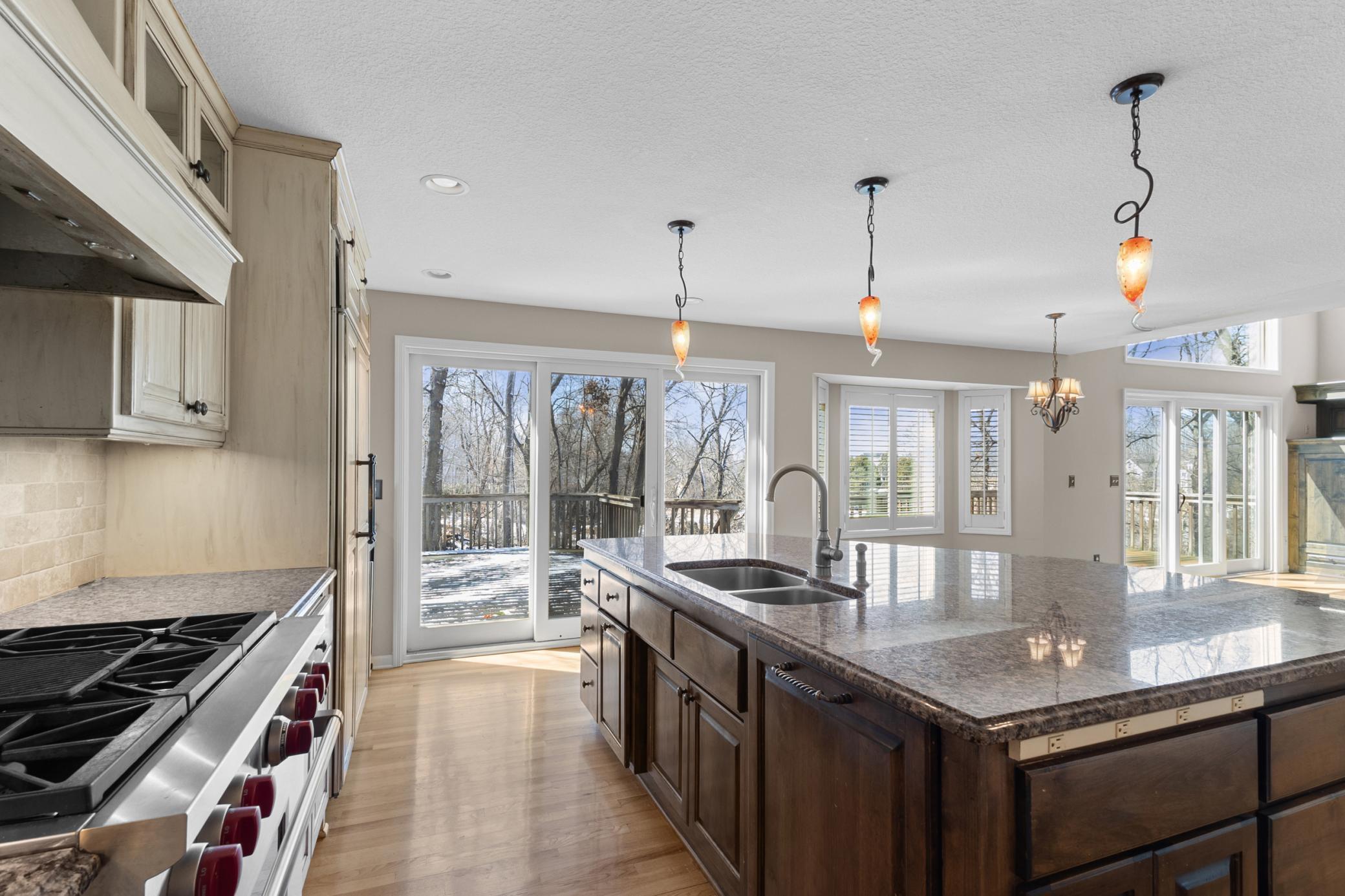 Wayzata, Minnesota, 55391, United States, 6 Bedrooms Bedrooms, ,5 BathroomsBathrooms,Residential,Active,1945262