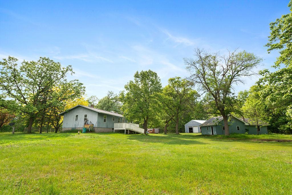 Isanti, Minnesota, 55040, United States, ,1 BathroomBathrooms,Residential,Active,1849500