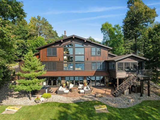 8569 BIRCHWOOD HILLS RD, NISSWA, MN 56468 - Image 1